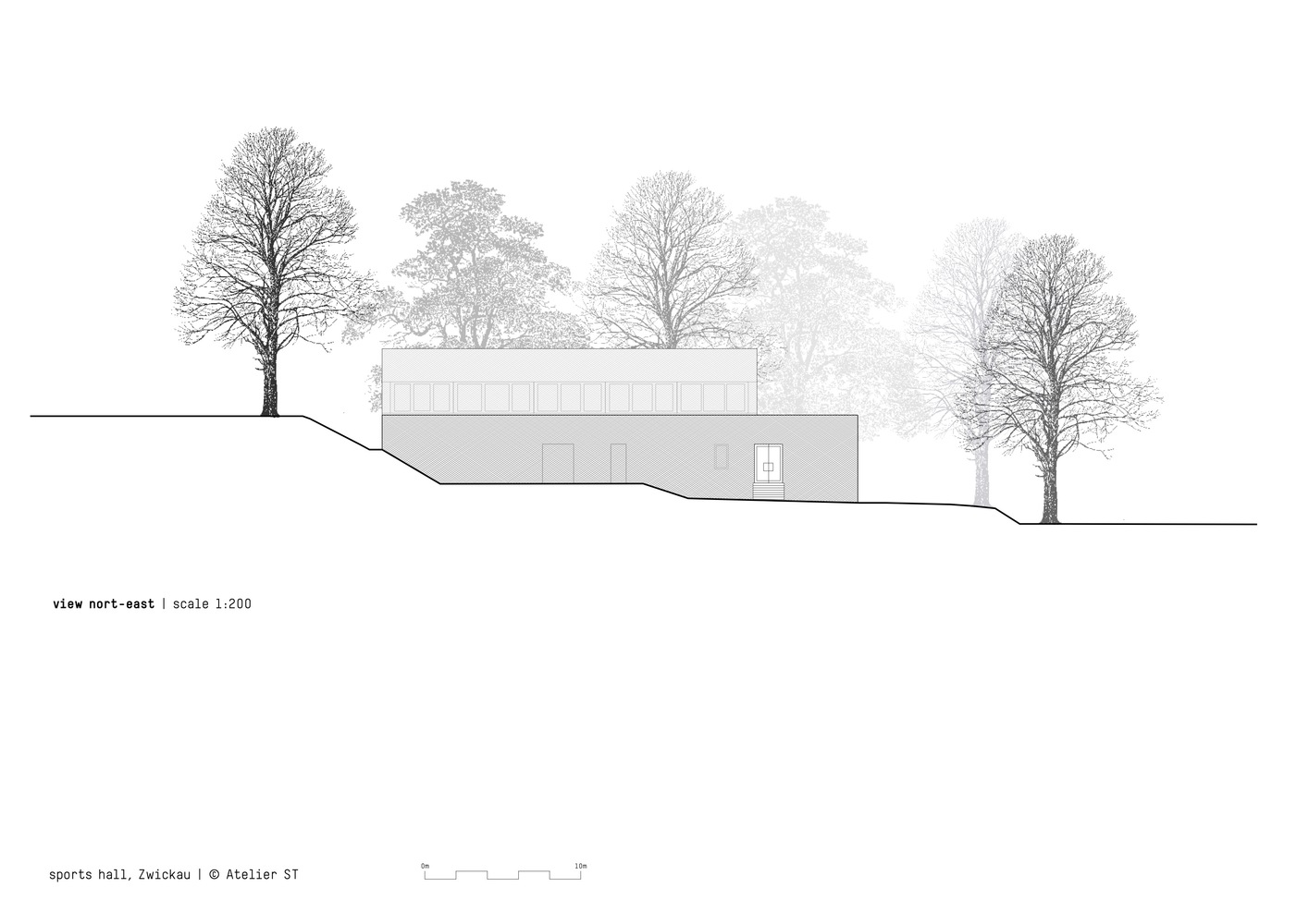 Two·Field 运动大厅-18