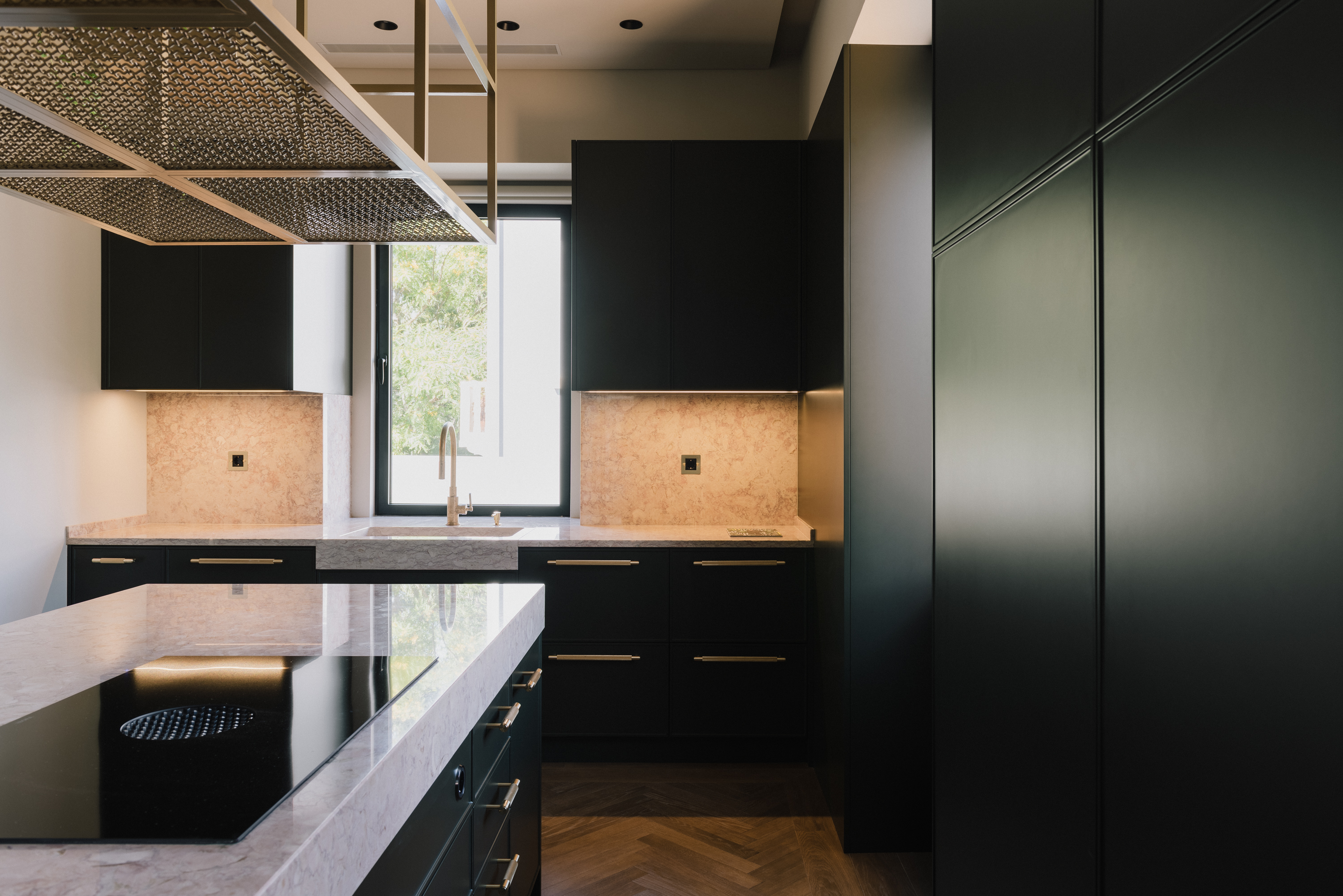 葡萄牙 Monte Estoril 海岸别墅设计-25