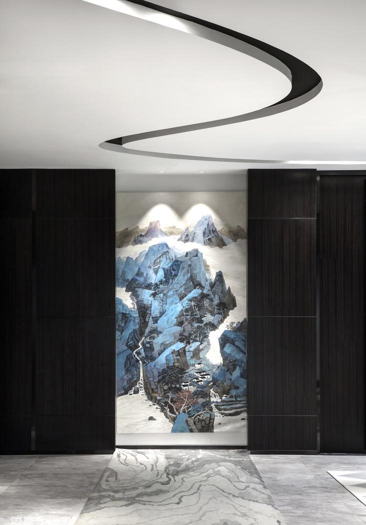 杭州华夏四季销售中心-8