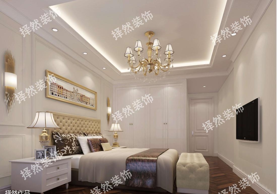 
欧式、美式代表作品 -11