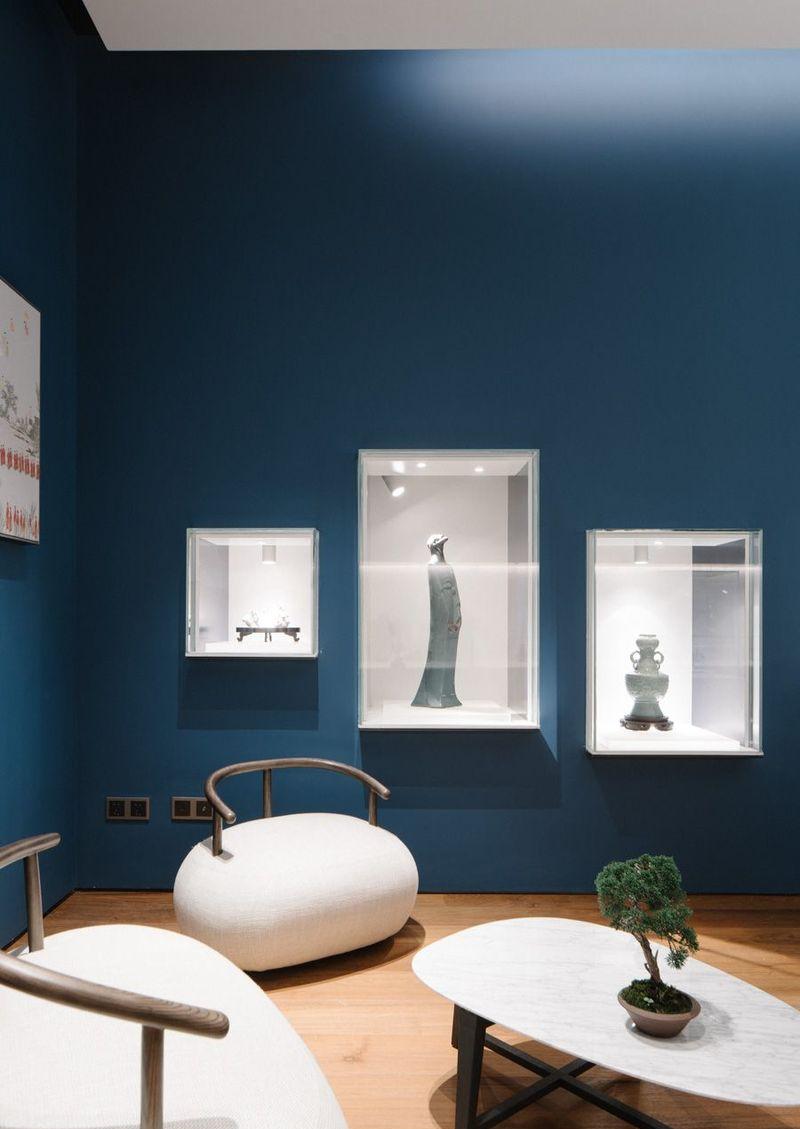 MELROSE HILL VILLA | 现代美学融入古典别墅-52