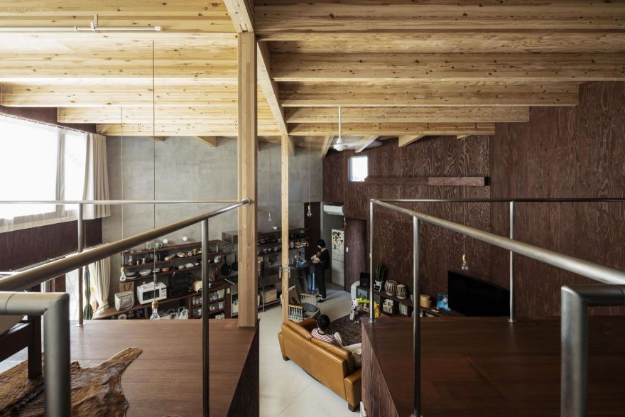 豪斯丨日本丨N.A.O-33