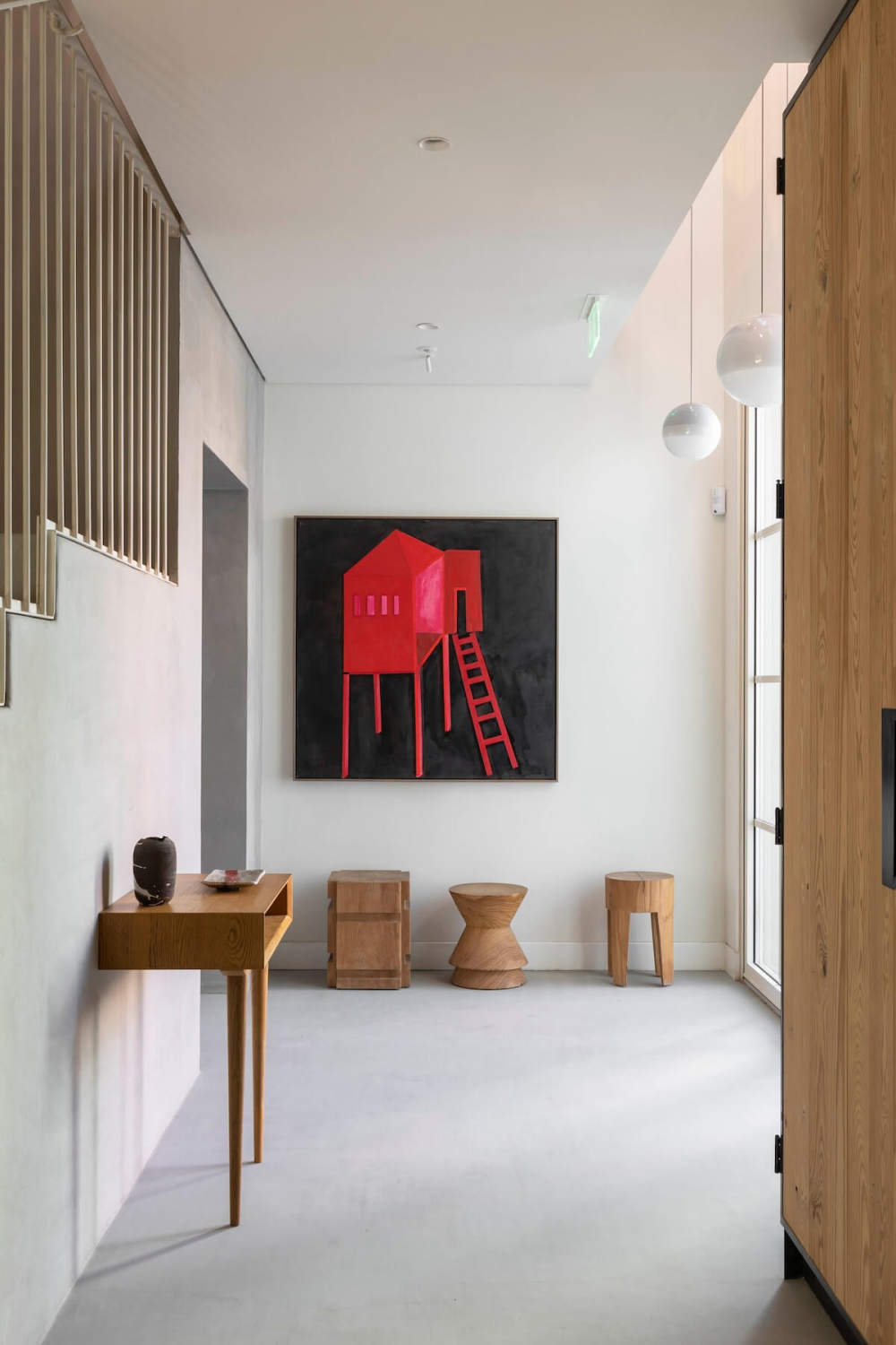 新Pátio do Tijolo酒店设计丨葡萄牙里斯本丨戈者设计,Natalia Tubella团队等-14