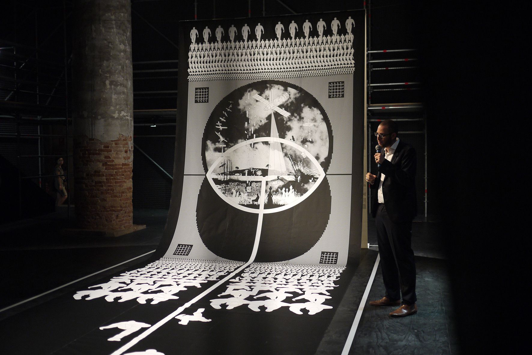 威尼斯双年展 2014 | 意大利之梦-311