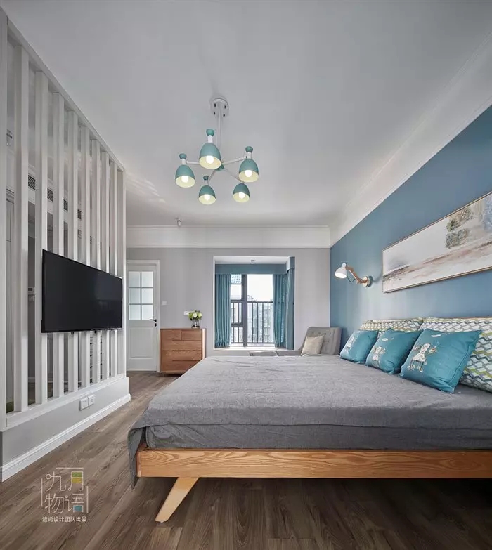 九月物语     收获清新的北欧  张君-28