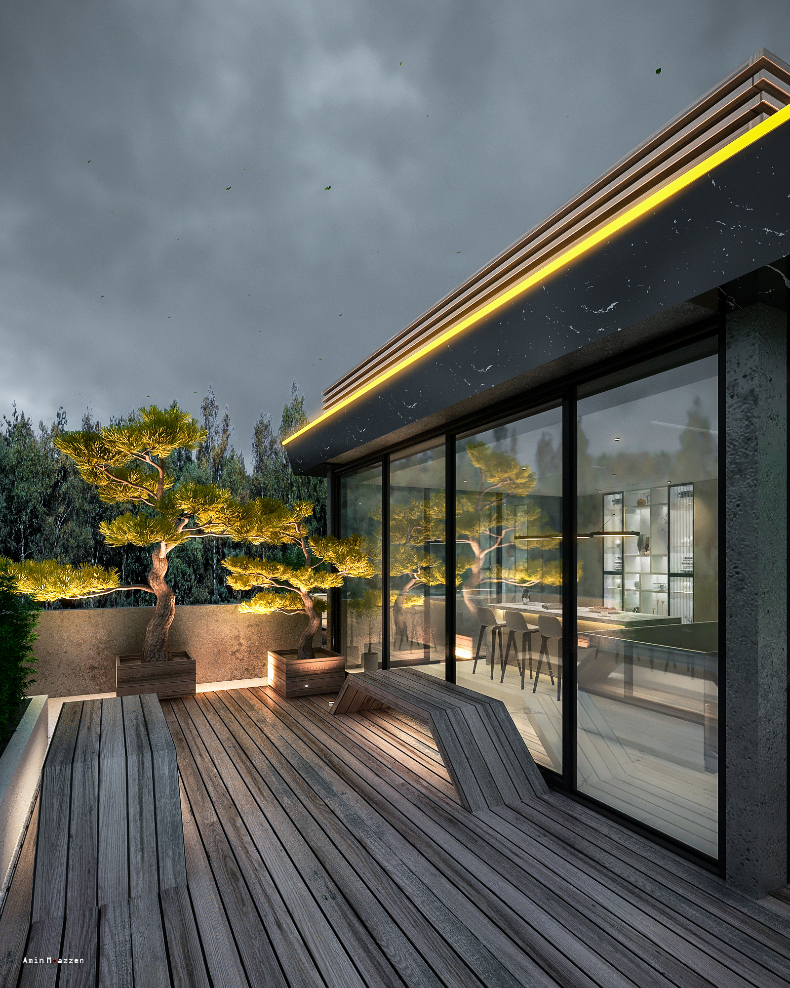 库库鲁屋丨Amin moazzen-3