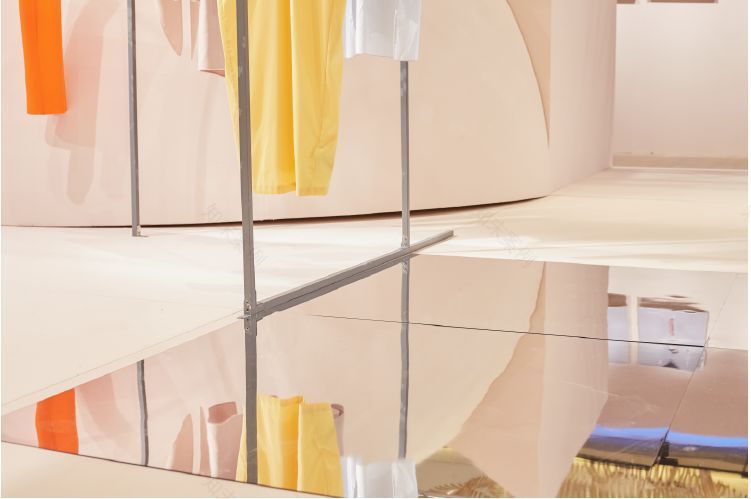 好看到犯规的大衣都在这家店里了#new season-6