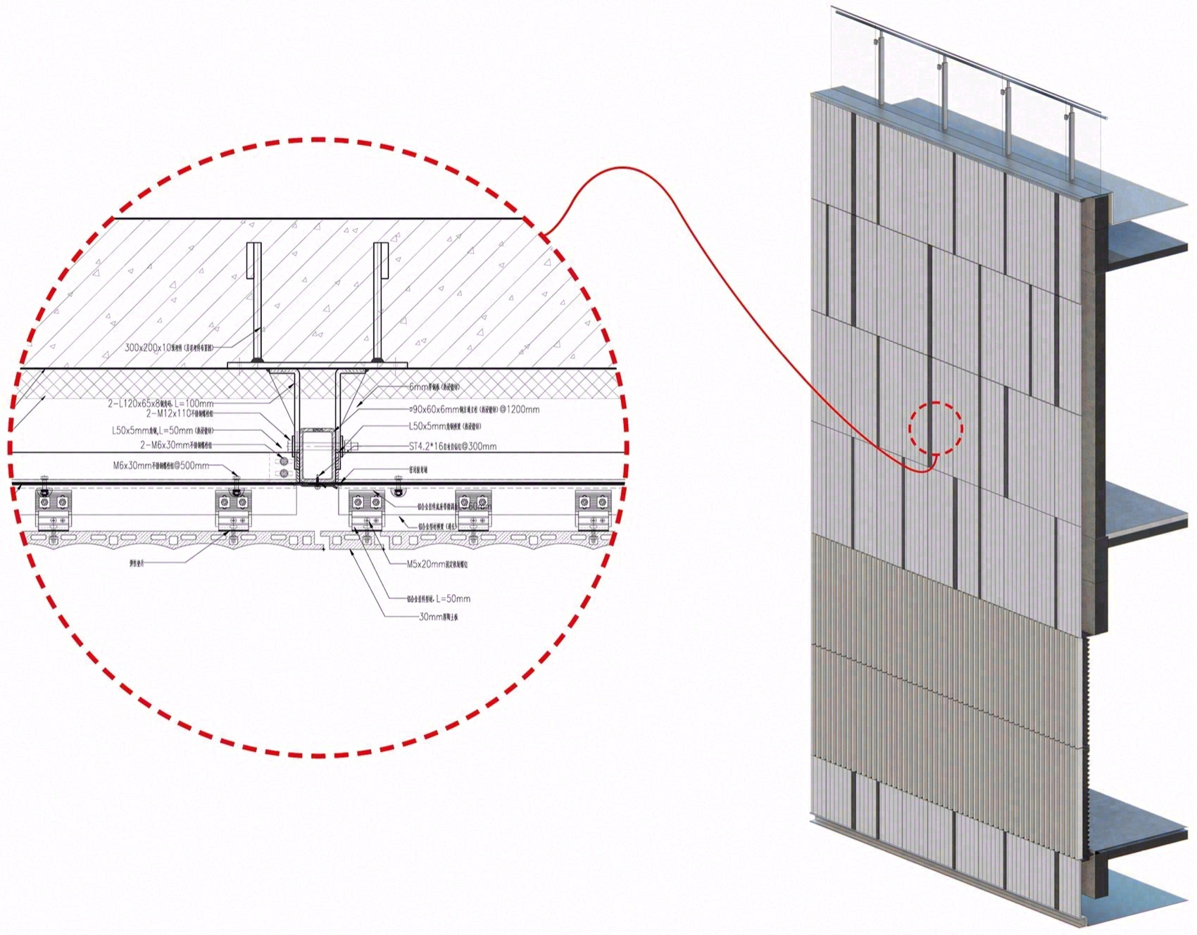 杭州万科天空之城中区丨中国杭州丨上海都设营造建筑设计事务所有限公司-115