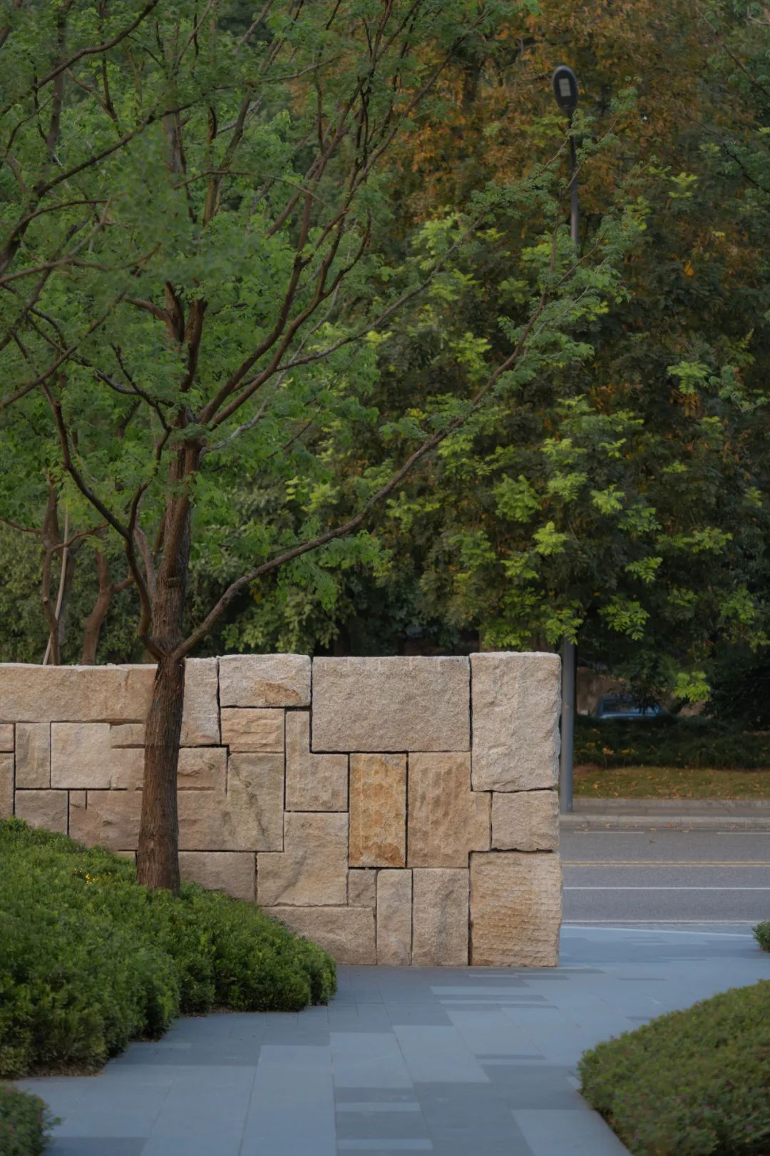 重庆璧山·秀湖壹号周边景观丨中国重庆-29