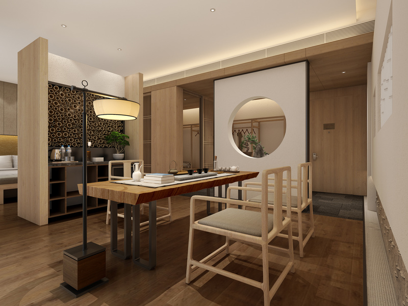 罗源亮峰酒店-17