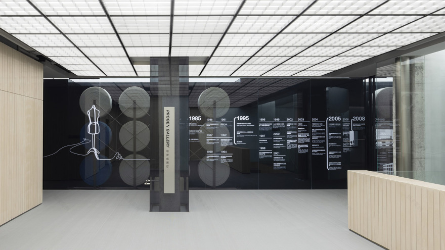 服装店丨中国宁波丨大犬建筑设计-15