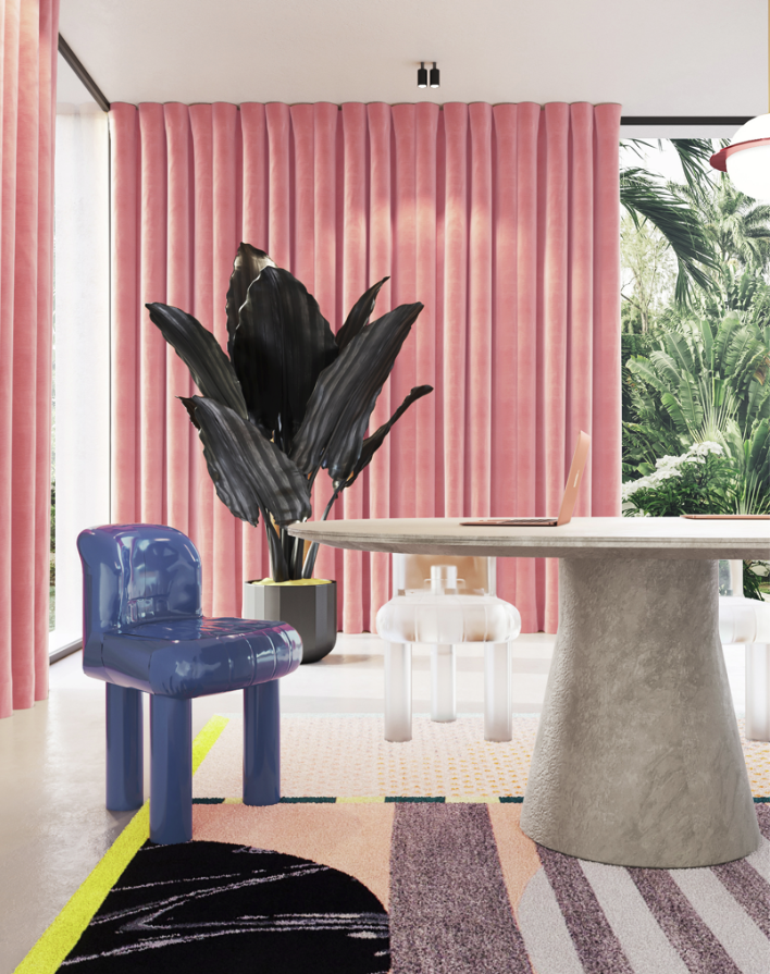 IT company office Sivak Partners-7