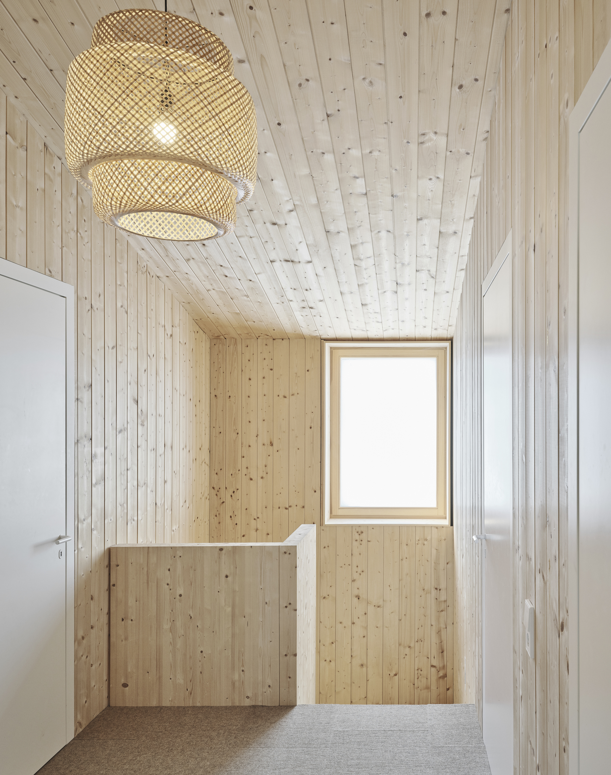 丨德国丨HGA Henning Grahn Architektur-30