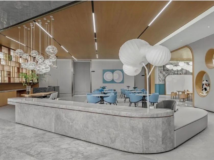 台州下陈旭辉府-2