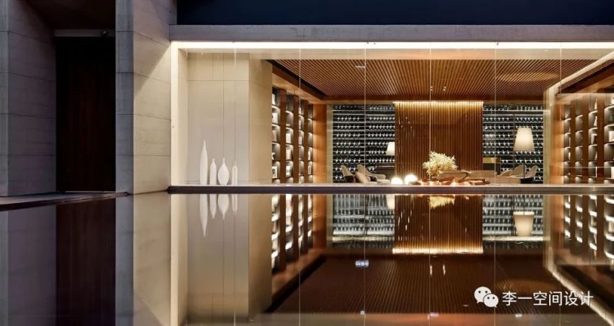 台州荣味-- 汀餐厅 | 城市绿洲中的自然空间探索-39