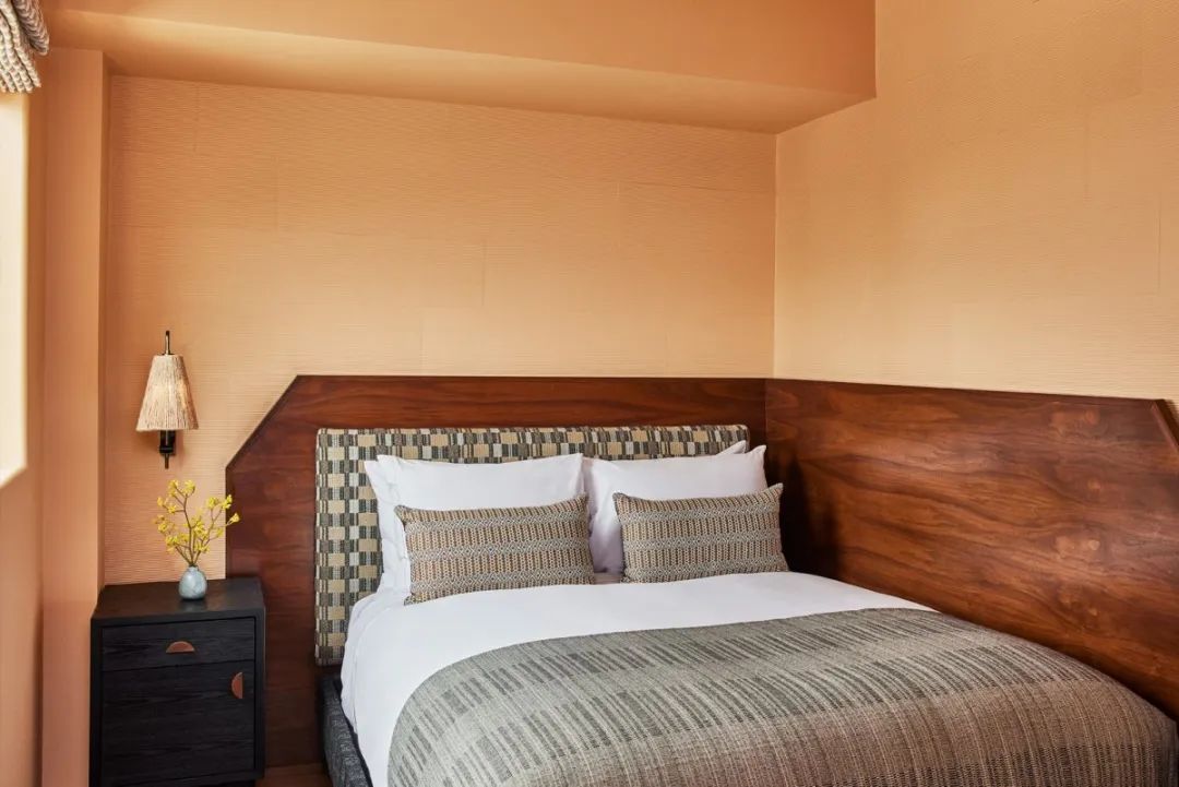 美国精品Proper酒店丨美国洛杉矶丨Kelly Wearstler-34