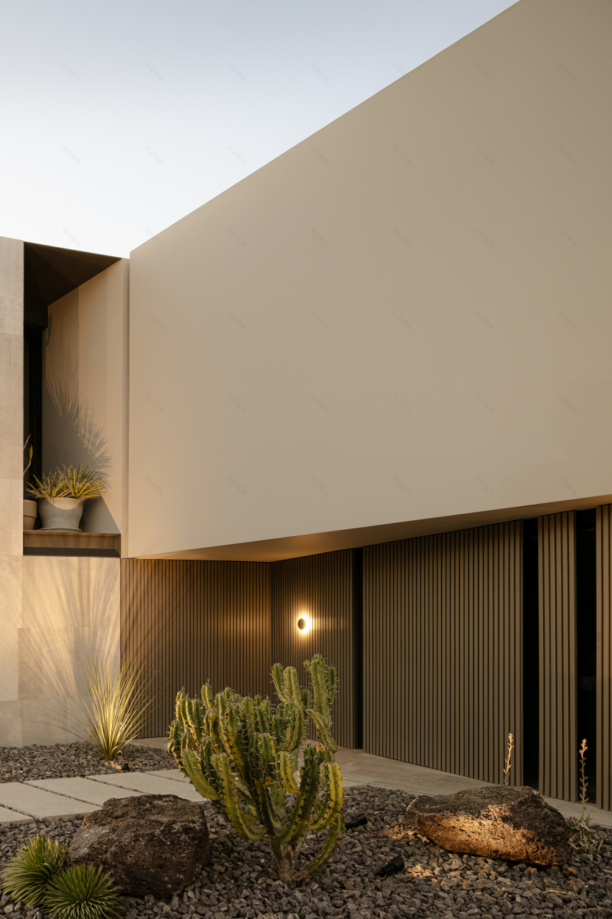 丨墨西哥克雷塔罗丨LABarq-48