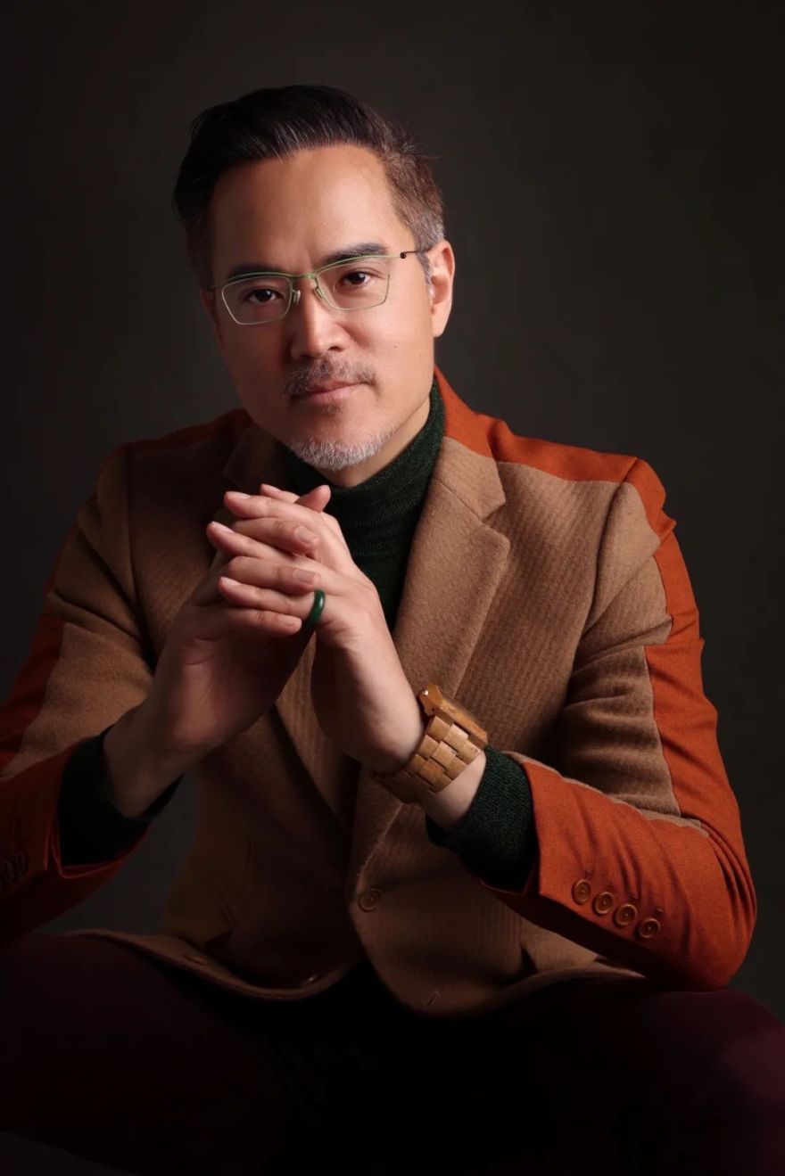 绿城·咏溪云庐生活馆丨中国杭州丨刘荣禄国际空间设计-74