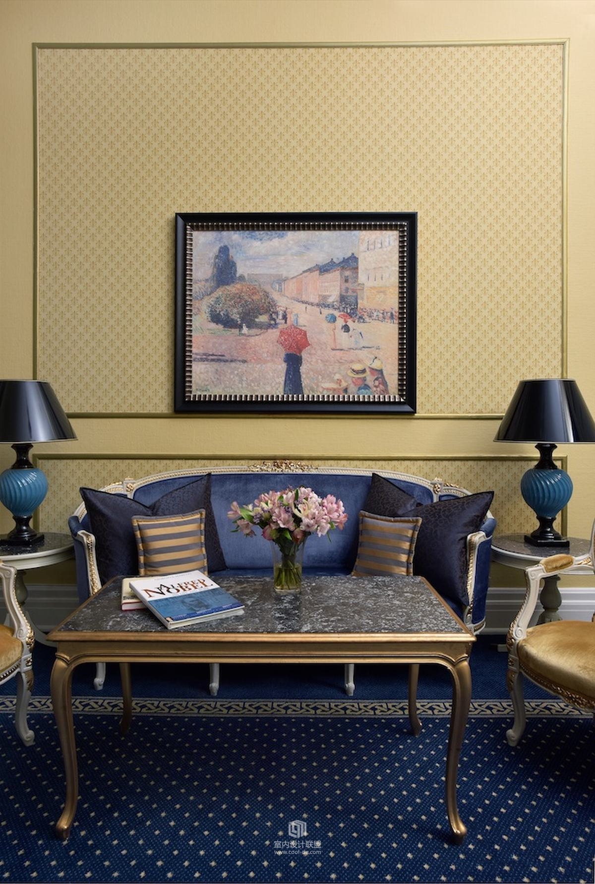 Grand Hotel Oslo 挪威奥斯陆酒店-42