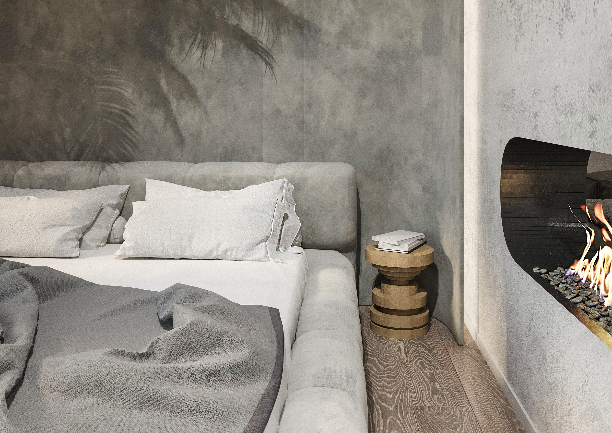 Zen Hotel 豪华酒店客房设计丨亚美尼亚丨futuris architects-39