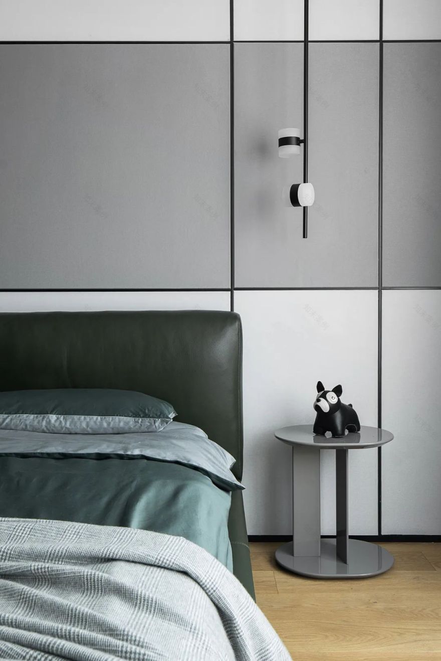 恰如其心·徐弥 600m²耀达天玺私宅设计丨徐彌空間設計工作室-59