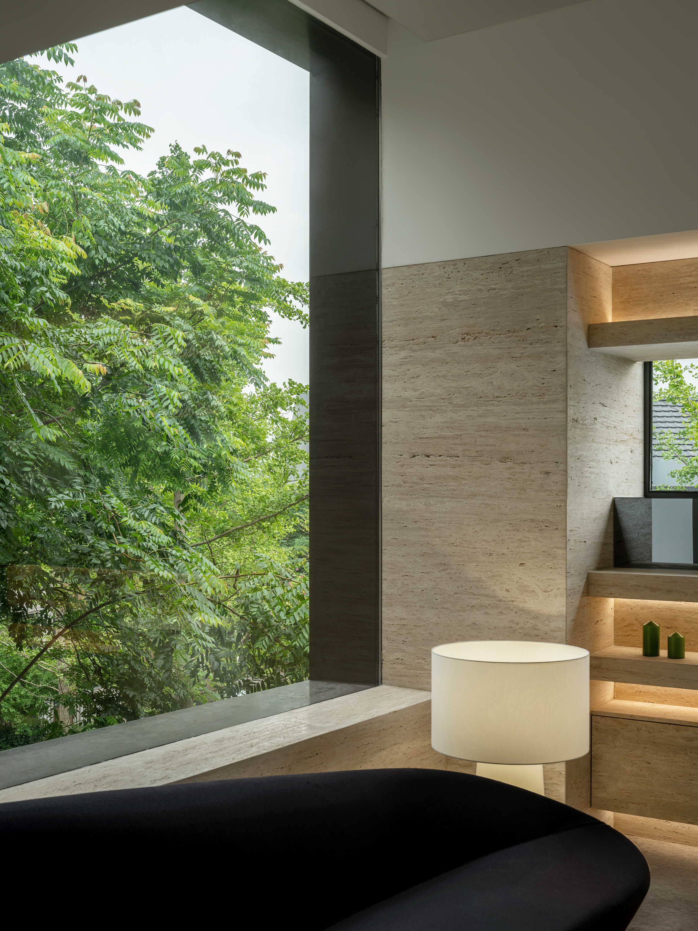 承迹景观 change studio丨中国重庆丨时间与物设计-29