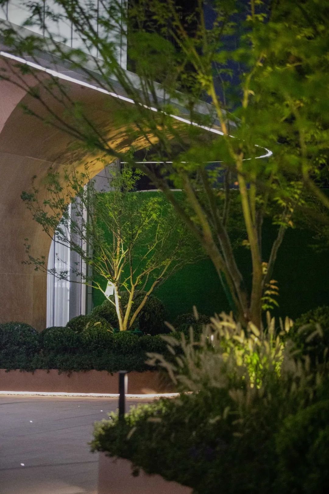 都市花园会客厅 | 镇江融创·京源里-119