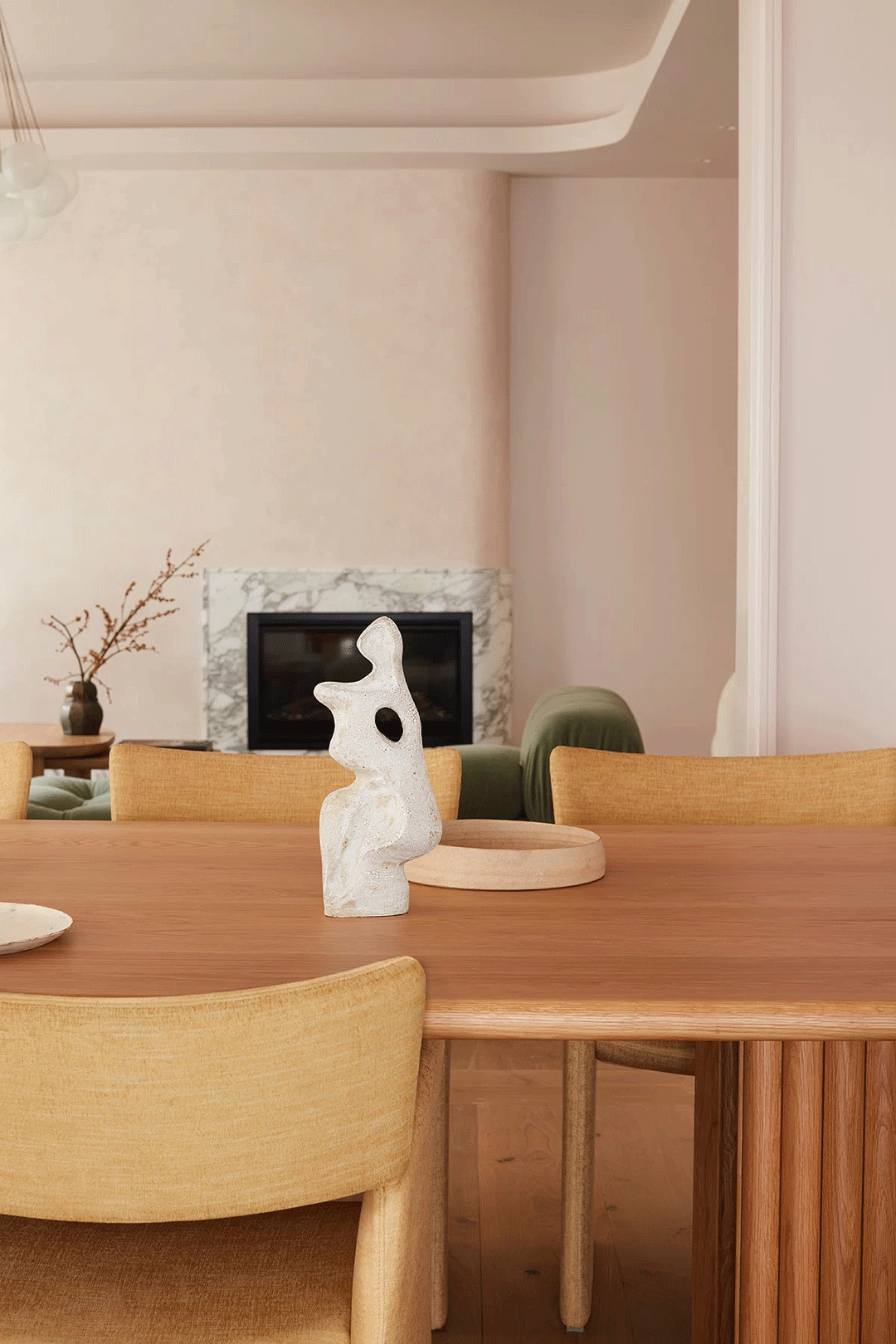 阿利之家丨澳大利亚悉尼丨DKO Architecture-59