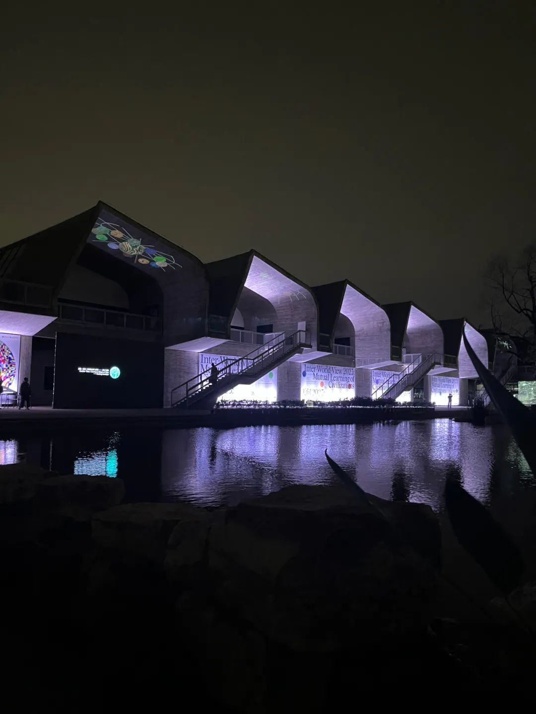 中国美术学院良渚校区丨中国杭州丨非常建筑-107