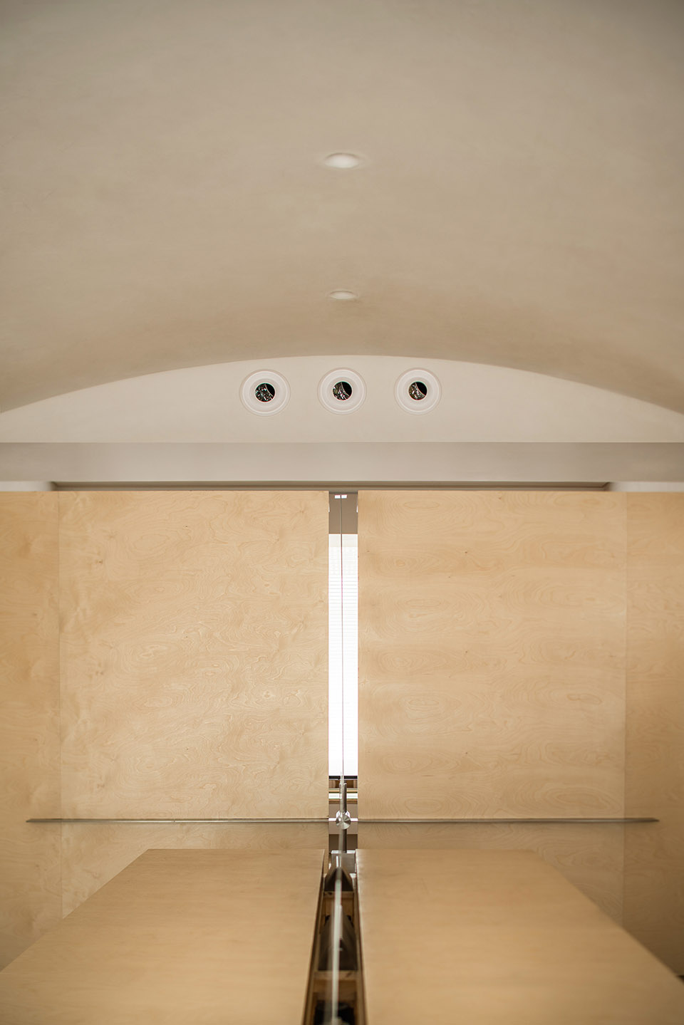 喜叻空间研究办公室丨中国杭州丨喜叻设计-43