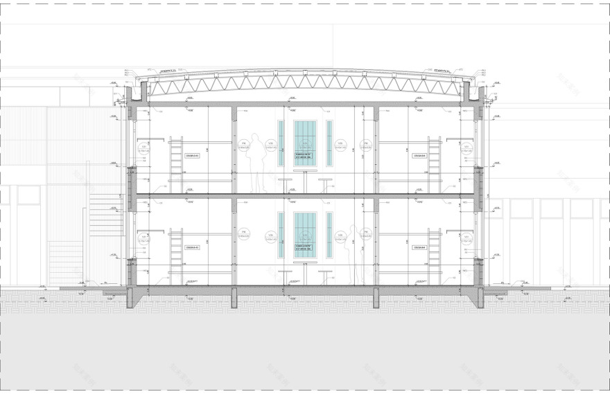 阿根廷高安全性男子监狱-74