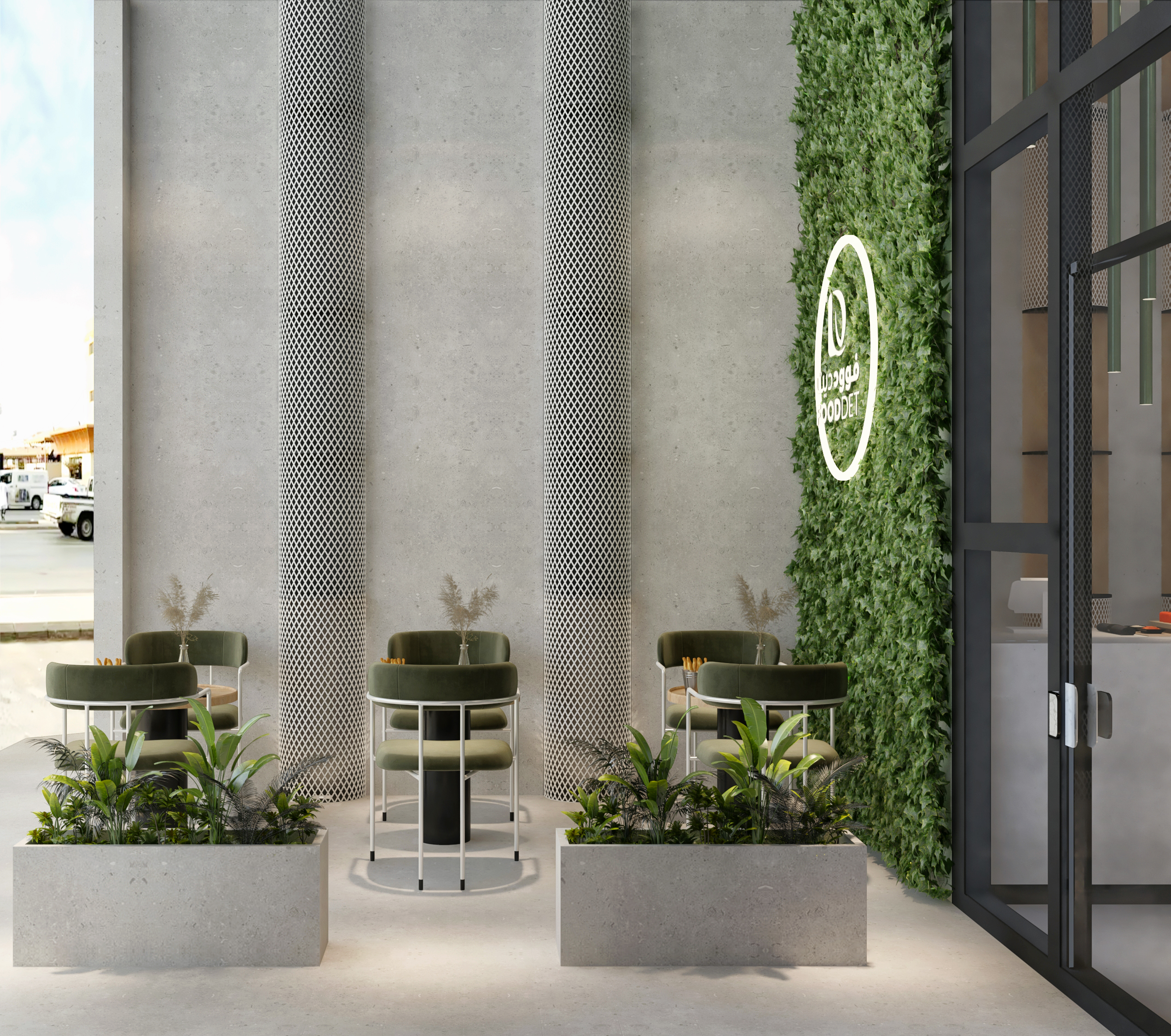 KSA | FOODDIET RESTAURANT-8