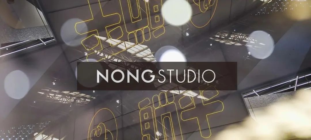 黑石交易所 · 浮华绚烂的复古空间丨中国上海丨Nong Studio-123