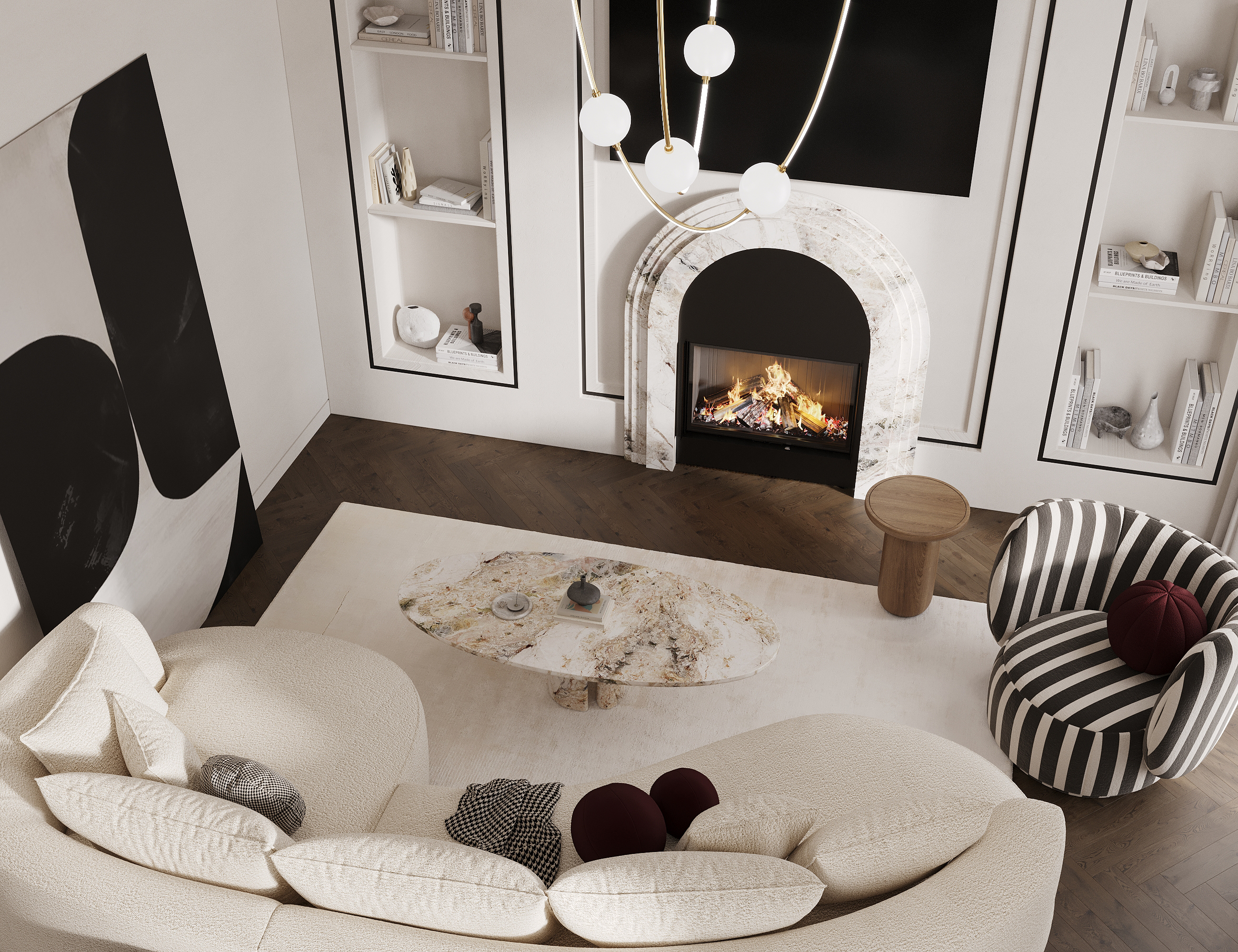 Knightsbridge Residence 2-0