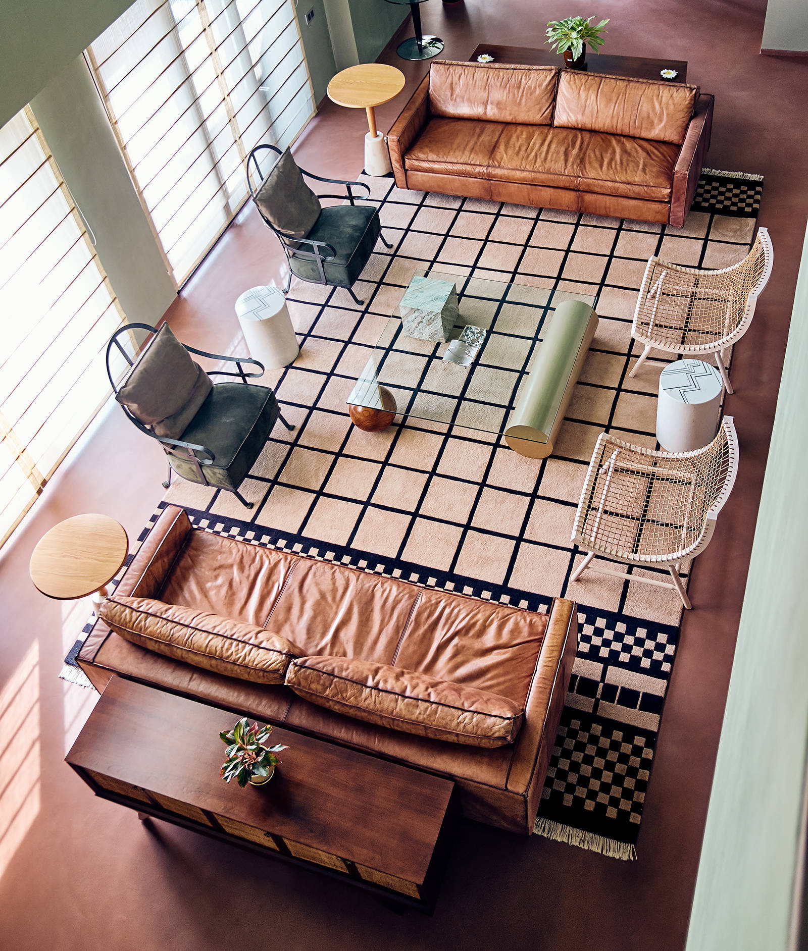 Ash Abode 复式住宅丨印度丨FADD Studio-28