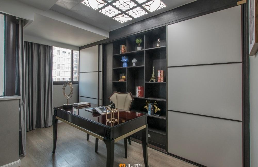 川页空间设计-23