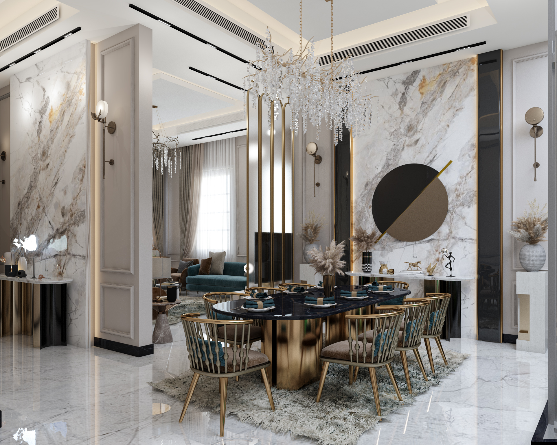 living zone in kuwait-0