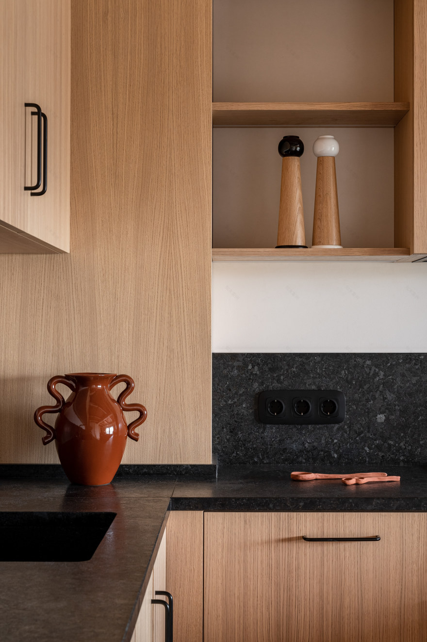 波迪尔区的屋顶丨乌克兰基辅丨Yana Molodykh-29