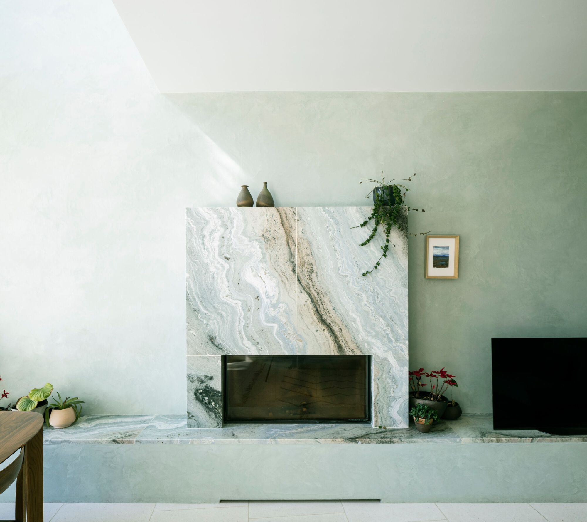 11 号房屋丨葡萄牙里斯本丨Camarim Arquitectos-30