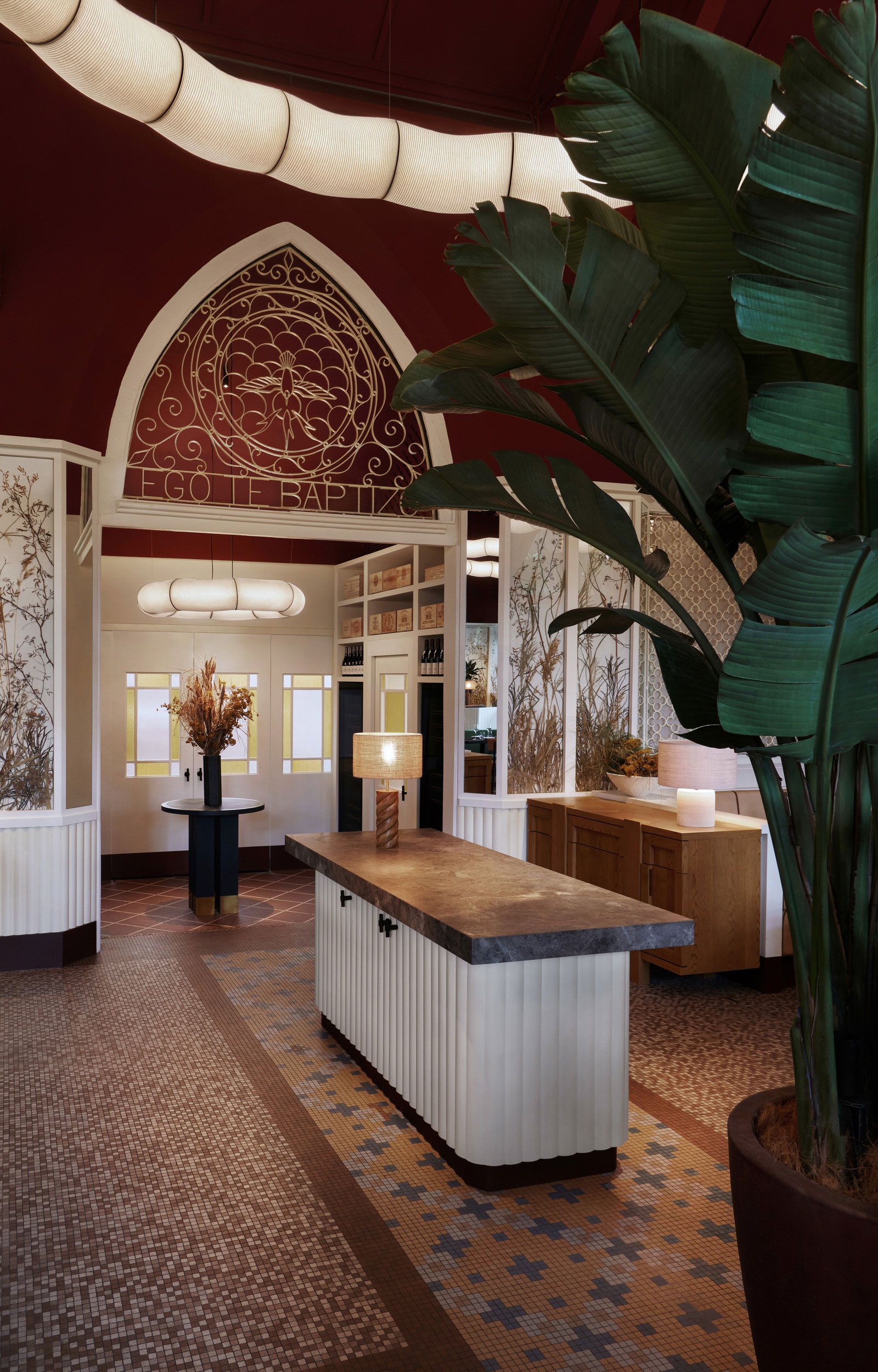 Best of Hotels, Hospitality & Wellness Interiors | 2022 Archive.-94