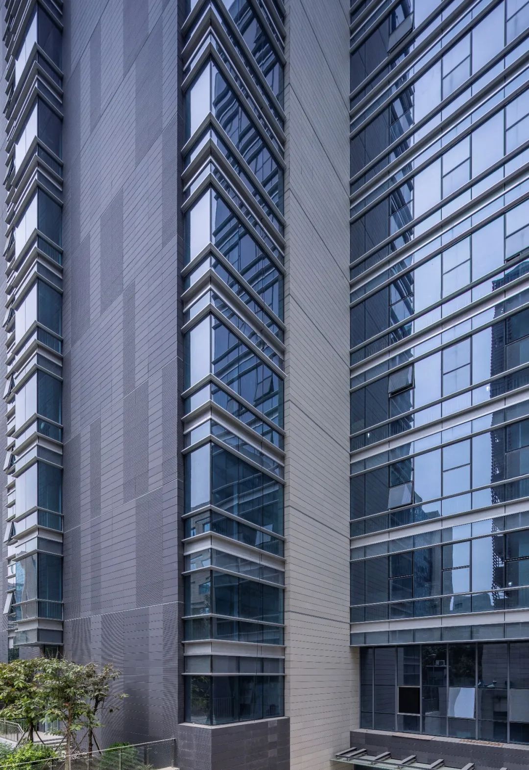 普联光明科技园 | 超大体量与细腻设计的完美结合-71