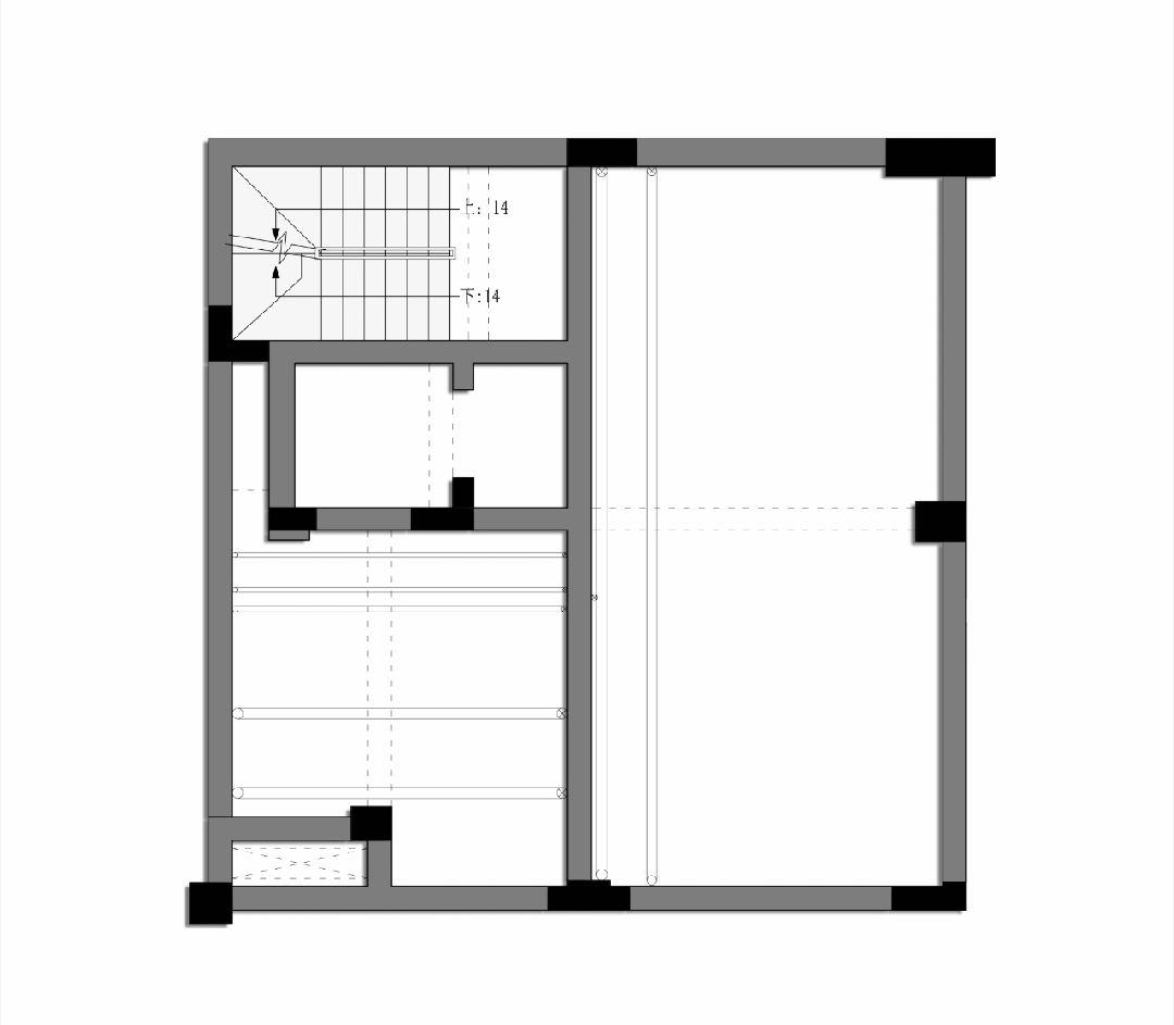 澄观一心 腾踔万象丨中国杭州丨赵艺哲设计工作室-36