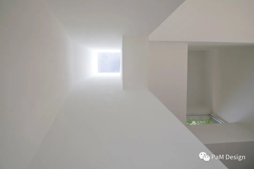 野三坡私人度假住宅丨中国河北丨帕姆建筑-54