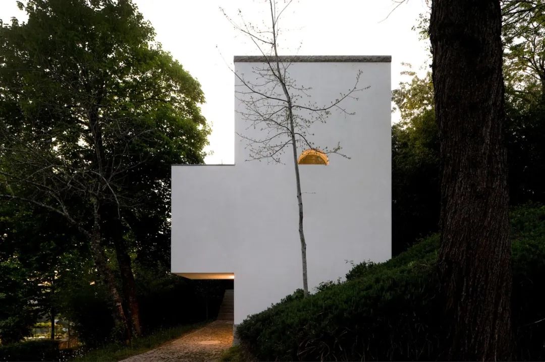 超越几何 · 阿尔瓦罗·西扎的葡萄牙当代建筑之旅丨有方空间国际旅行(深圳)有限公司-166