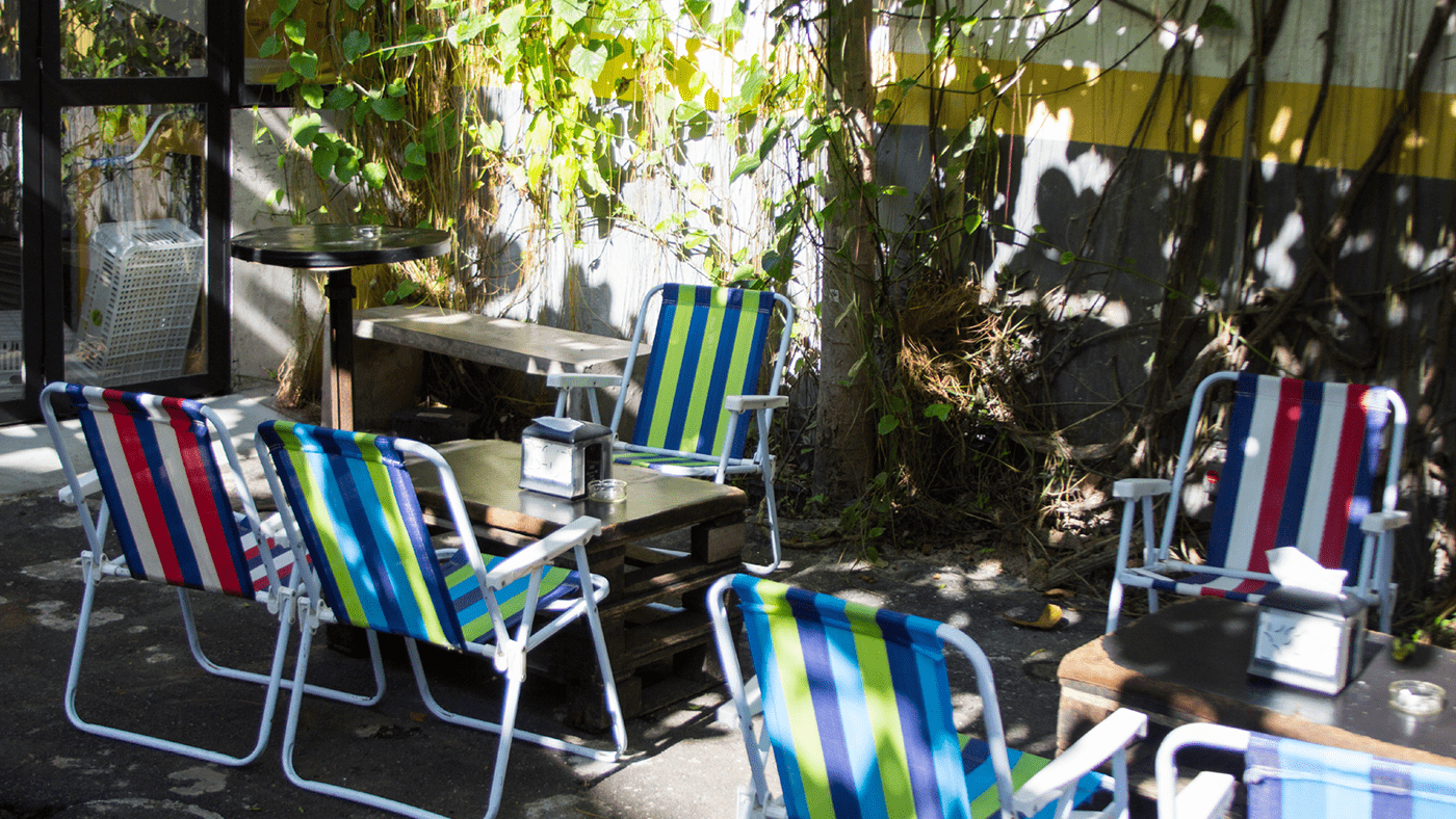 小而美的 Pitico 餐厅,视觉与标识的完美融合-7