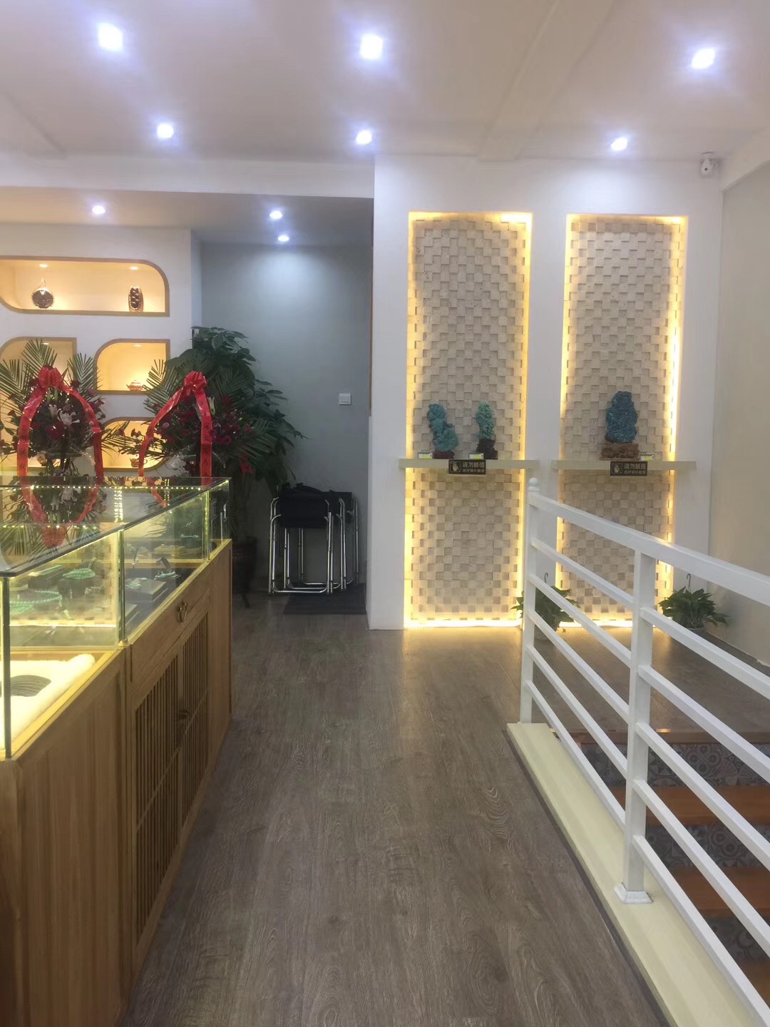 清爽文玩店，品质中体现自然-5