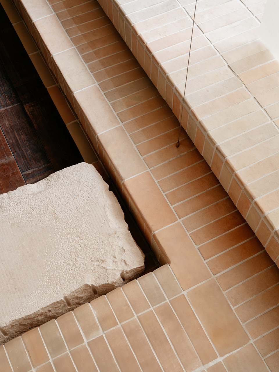 Lemaire成都太古里精品店丨中国成都丨F.O.G.建筑事务所-108