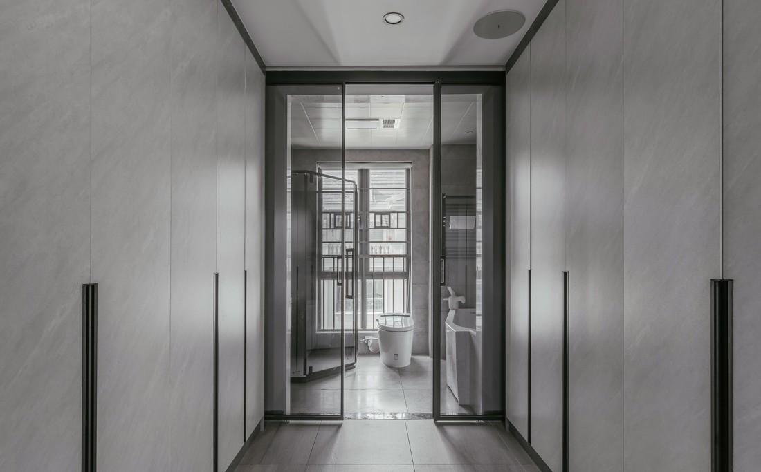 融合中西的现代家居设计-32