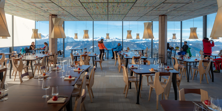 鲁门山地摄影博物馆(Lumen Museum of Mountain Photography)-13