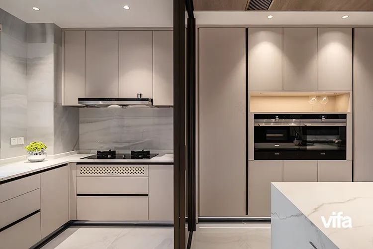 无界生活 · 重庆龙湖舜山府自由家居设计丨中国重庆-26